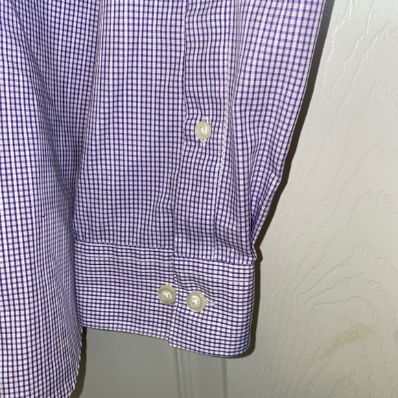 Men’s Button Down Shirt - Picture 4 of 5
